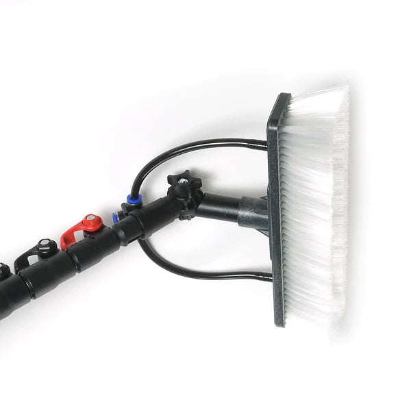 Facelift PhoeniX² 12,2m Karbon Profi Wasserteleskopstange