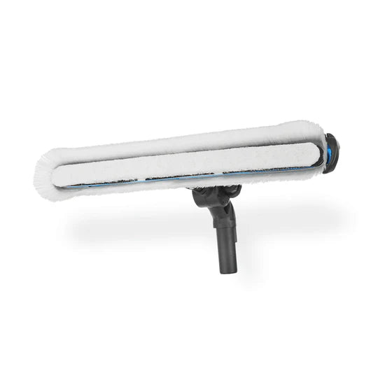 RADIAL ULTRA-LITE professionelle, ultraleichte Bürste mit Pads