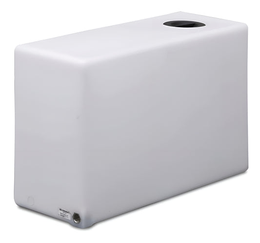 Hochwertige Kunststofftanks 105 Liter