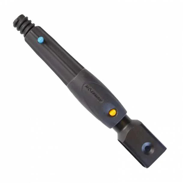 QuicK-LoQ-Adapter für Unger, Moerman, Ettore