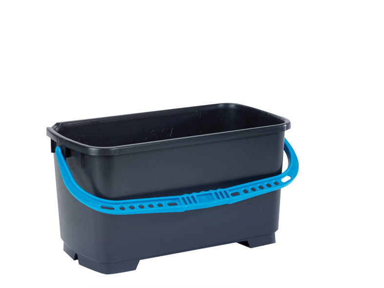 Moerman Fensterputzeimer 22L
