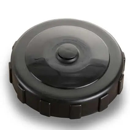 12 Liter Wassertank Frischwassertank - 42x15x20cm - 10cm Deckel