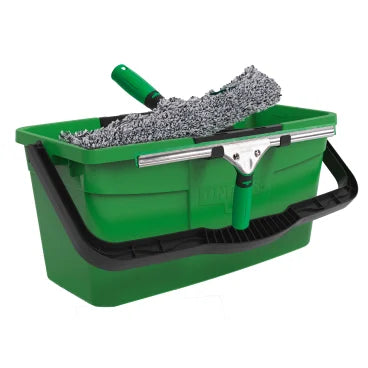 ErgoTec Advanced Glasreinigungs-Set 3in1