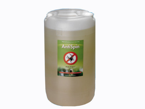 Antispin Biologische Anti-Spinnen Insektenmittel 100% biologisch