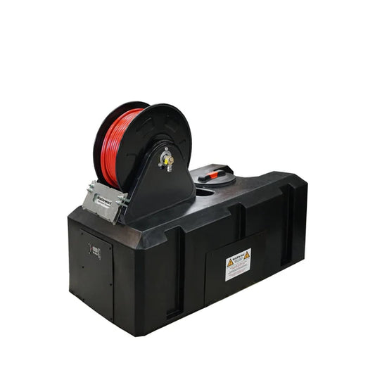 Facelift 325 Liter Umkehrosmose-Anlage / Reinstwasseranlage