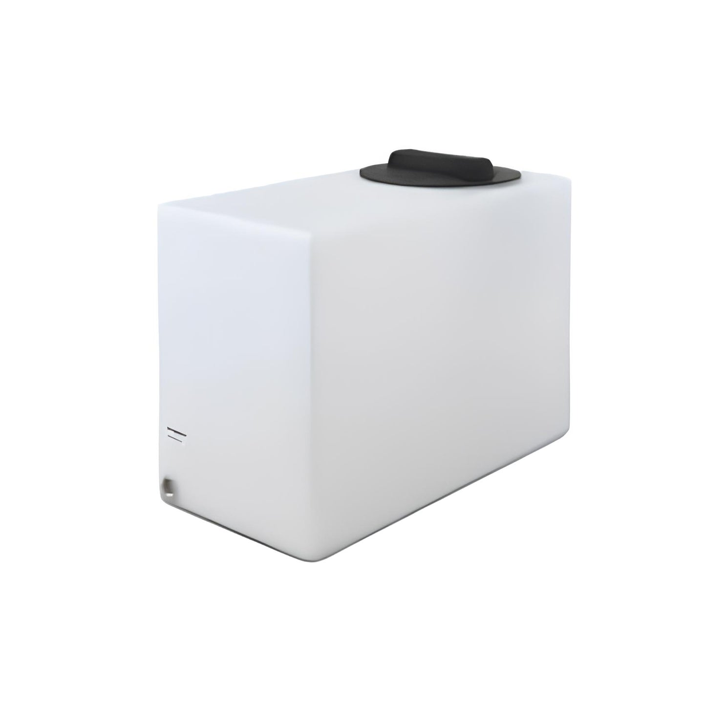 Wassertank 75 Liter Vertikaltank - 60x30x45cm