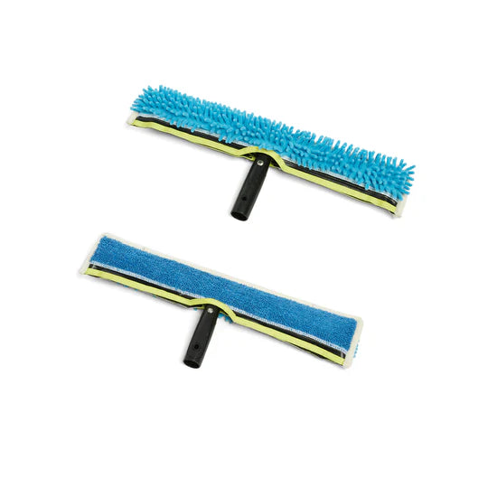 REACH-IT ATTACK SWIVEL Fenstereinwascher komplett