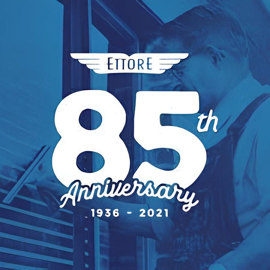 Ettore Glasreinigung Produkte