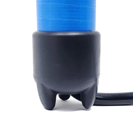 FaceLift Unterschale Kappe aus Gummi