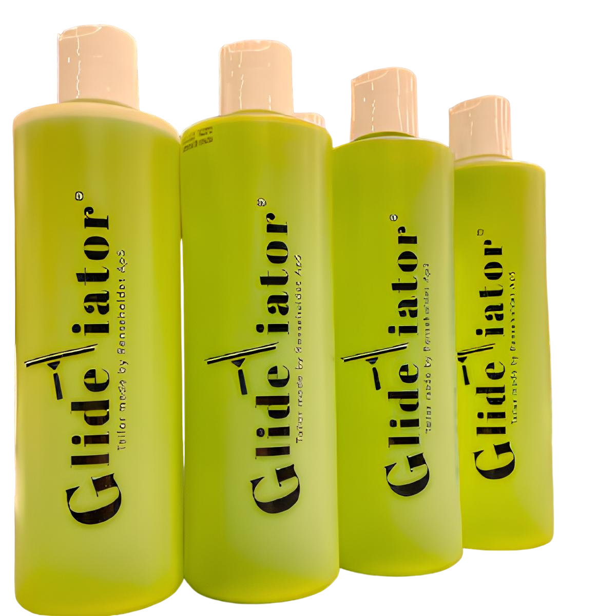 Glideiator Professioneller Reiniger für Glasflächen