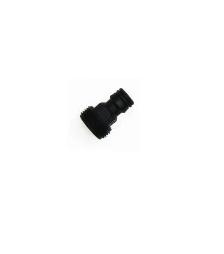 Geräteadapter Typ Gardena - Kupplungsstecker 3/4" Außengewinde
