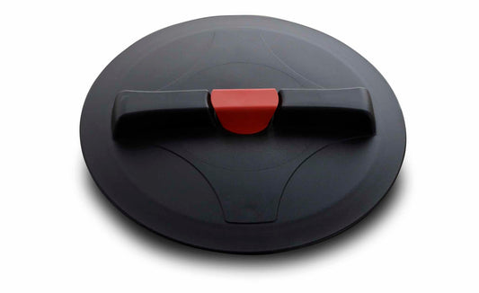 600 Liter D-Form Wassertank Frischwassertank - 81x81x112cm