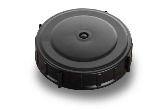 350 Liter Vertikaltank mit Schottverschraubung 99cmx52cmx81cm