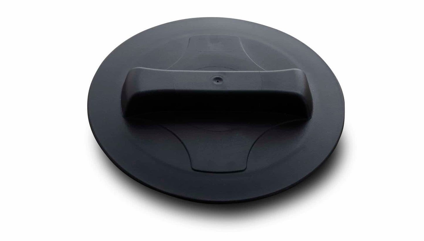 Wassertank 125 Liter Flachtank horizontal - 110x46x29cm