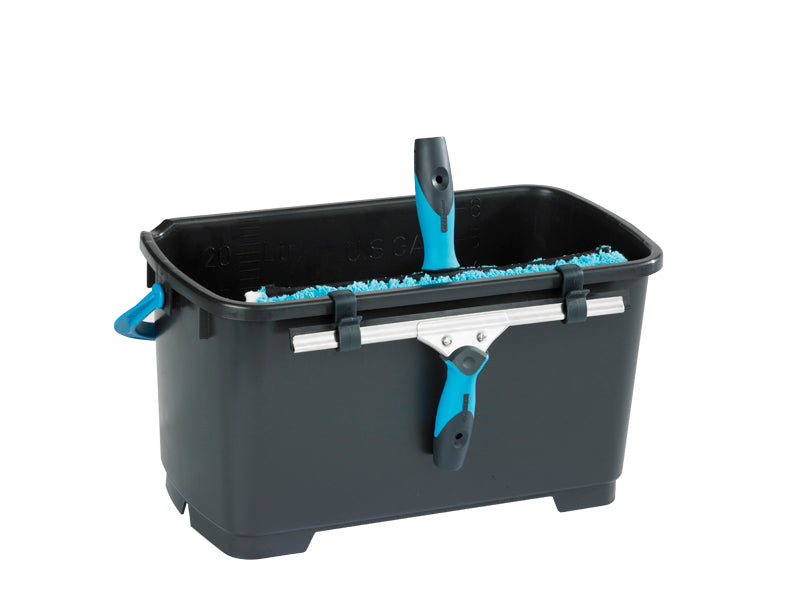 Moerman Fensterputzeimer 22L