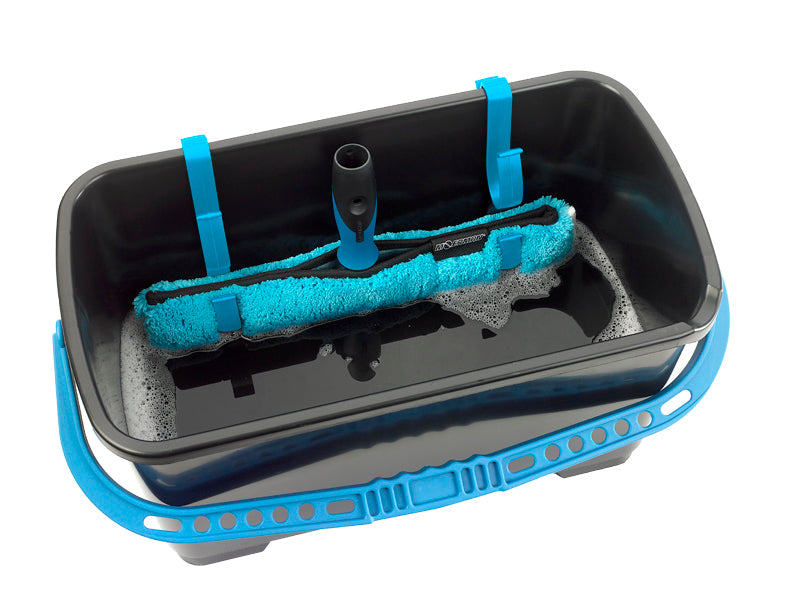 Moerman Fensterputzeimer 22L