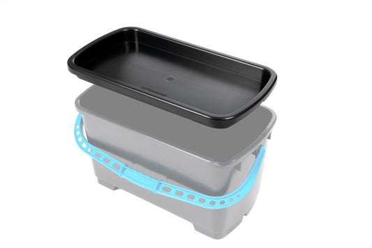 Moerman Fensterputzeimer 22L