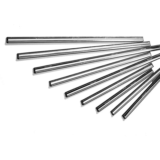 Ettore Fensterwischer Pro Grip nach Maß gefertigt