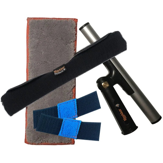 Maykker MOP WASHER Phyton Komplett-Set Profi