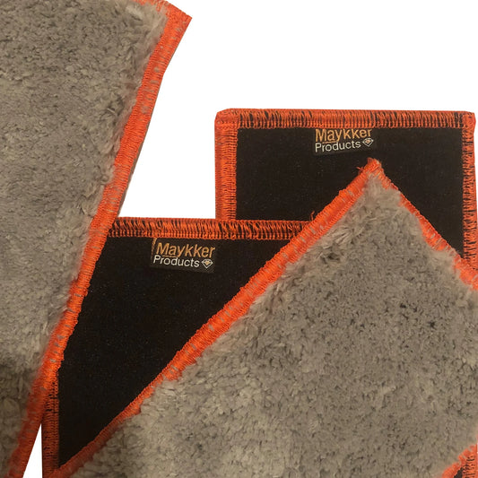 MAYKKER - Python Einwaschbezug Profi Glasreinigung