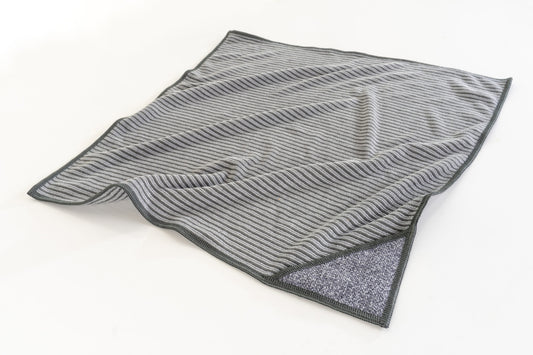 Bambus-Fenstertuch Pro 40 x 40cm (2 stck.)