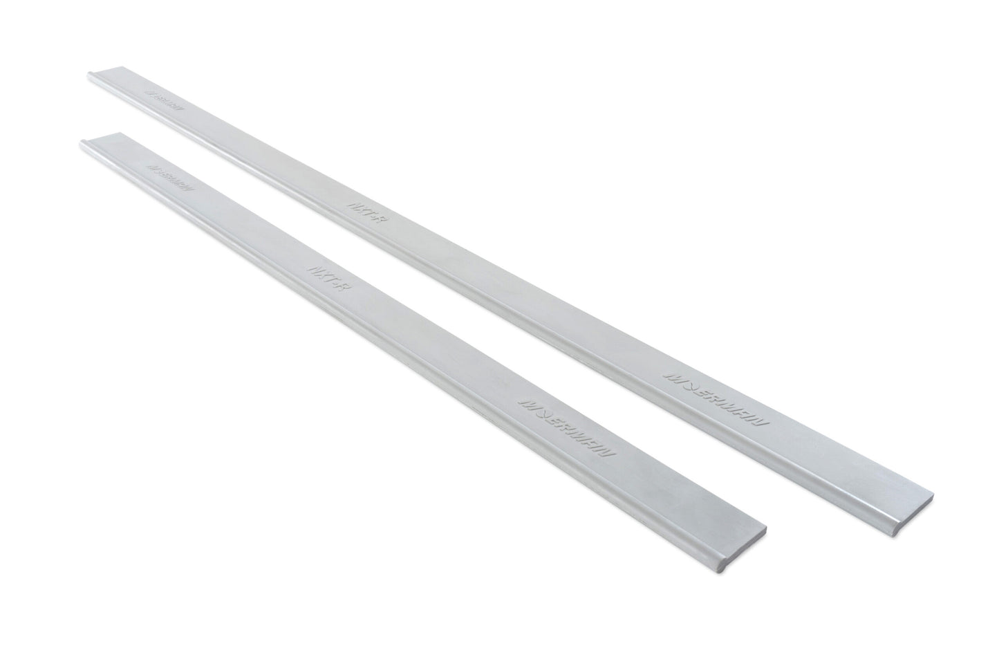 Moerman NXTR Silver Wischergummi Universal