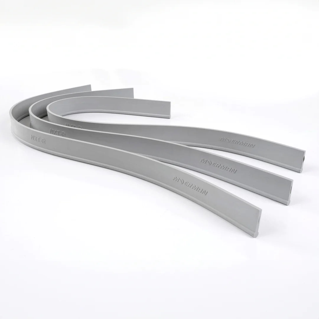 Moerman NXTR Silver Wischergummi Universal