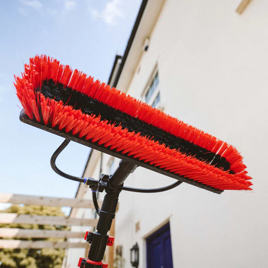 FaceLift PhoeniX 35cm wasserführende Bürste