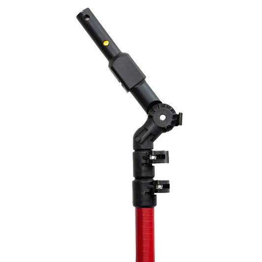 QuicK-LoQ-Adapter für Unger, Moerman, Ettore