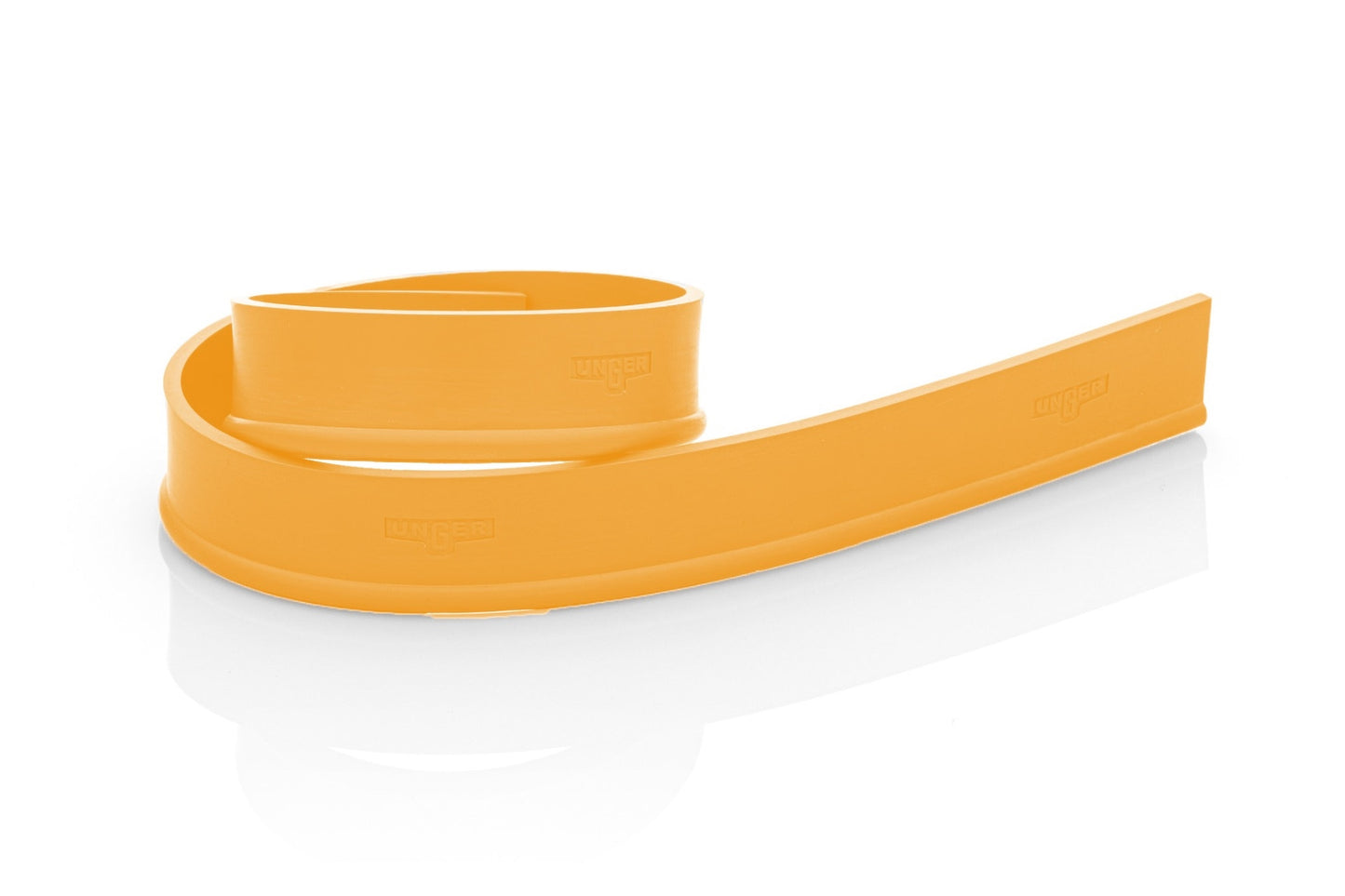 Fensterwischergummi Orange Limitierte Auflage