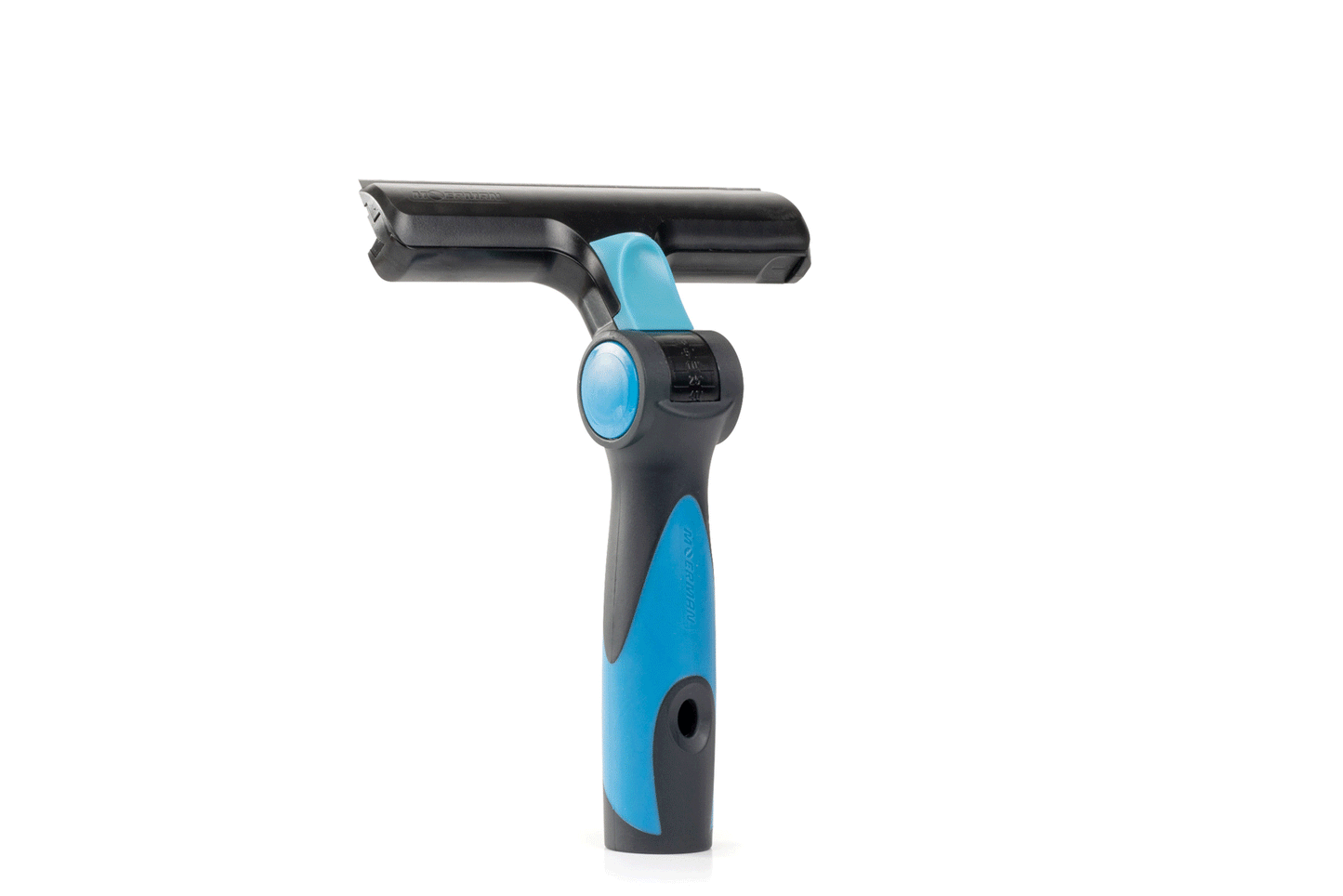 Sharkblade Glasschaber mit beweglichem Kopf