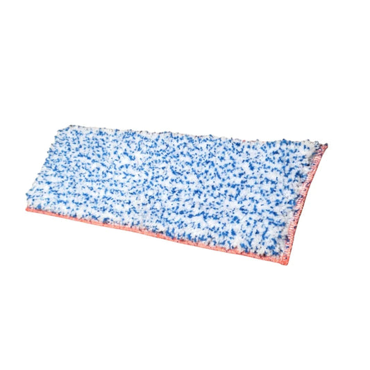 Scotsman Einwaschbezug mit Klettverschluss