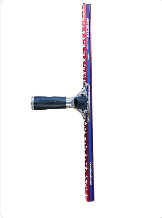 Sörbo Star-Spangled Super Fensterwischer 45cm