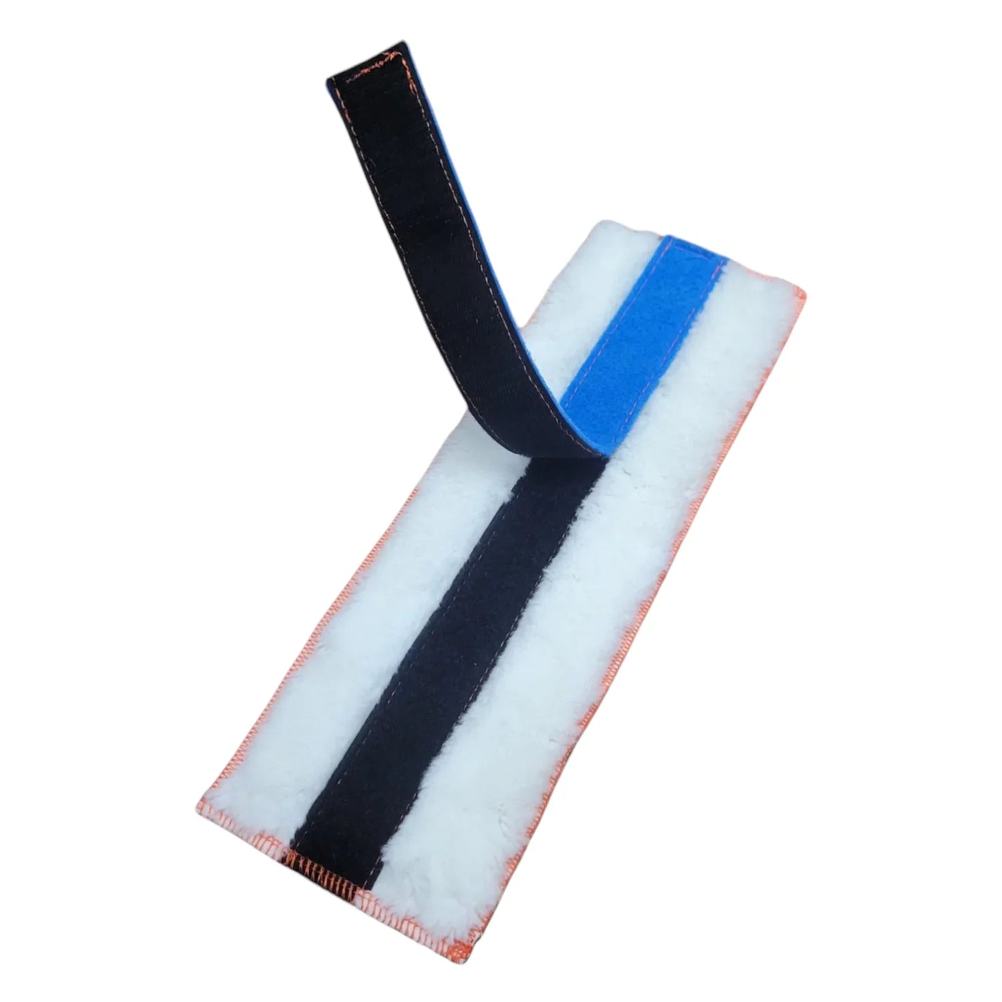 MAYKKER - SwitchMop Einwaschbezug mit Klettverschluss