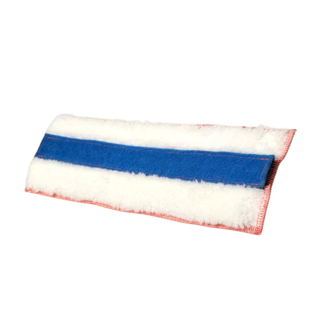 MAYKKER - SwitchMop Einwaschbezug mit Klettverschluss
