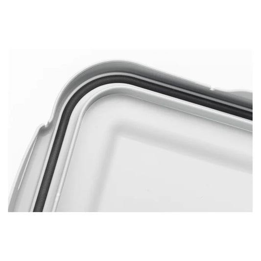 Fensterputzeimer / Fenstereimer 10 Liter mit hermetisch verschließendem Deckel