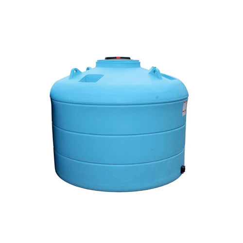 1000 Liter zylindrisch vertikaler Speichertank Vertikaltank H:1050mm x ø1200mm