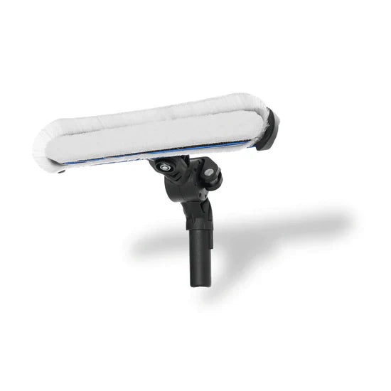 Reach-It RADIAL ULTRA-LITE Wasserführende Hybrid Mini Bürsten-Set