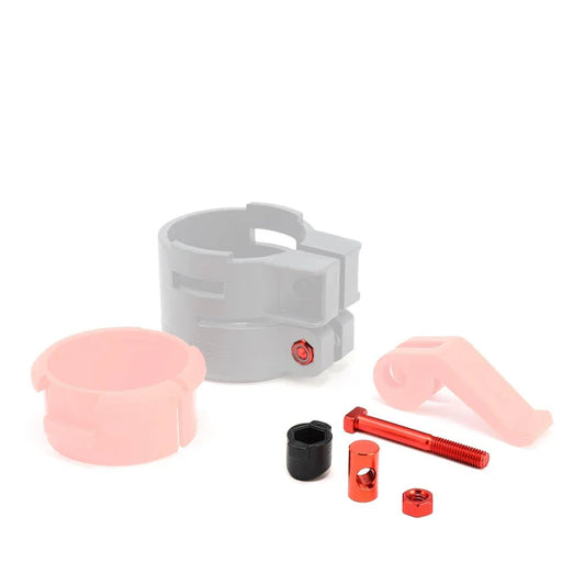 FaceLift® Phantom-Klemmen-Ersatzteile