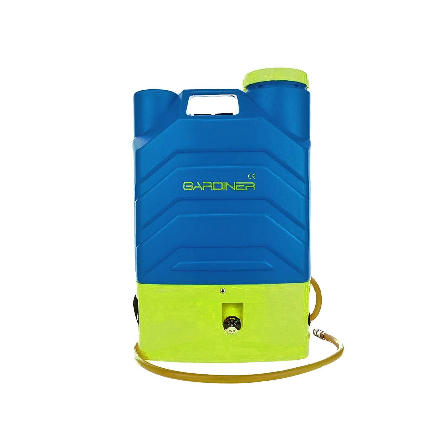 GPS 22 Liter Akku Rückenspritze elektrisch mit Pumpe und Batterie