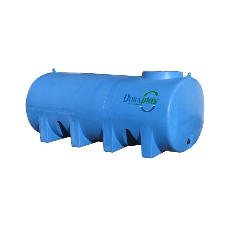 6000 Liter horizontal Transportfass L323cm x B182cm x H150cm