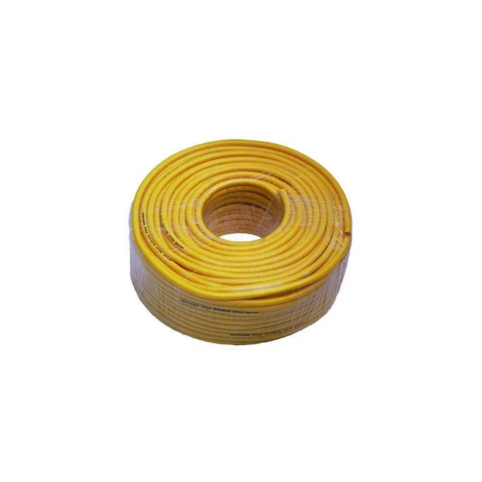 Wasserschlauch Microbore 6mm/100m