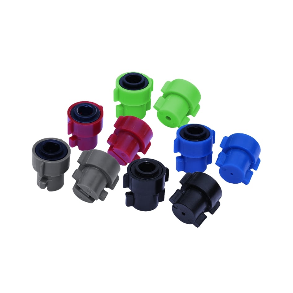 Gardiner Universal Medium Weich Wasserführende Bürste