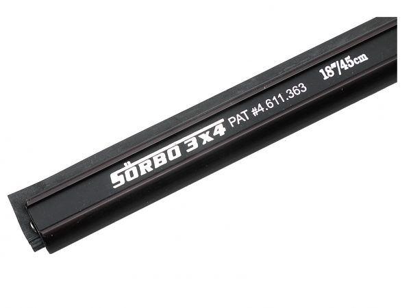 Sörbo Black Mamba Fensterwischer 45cm