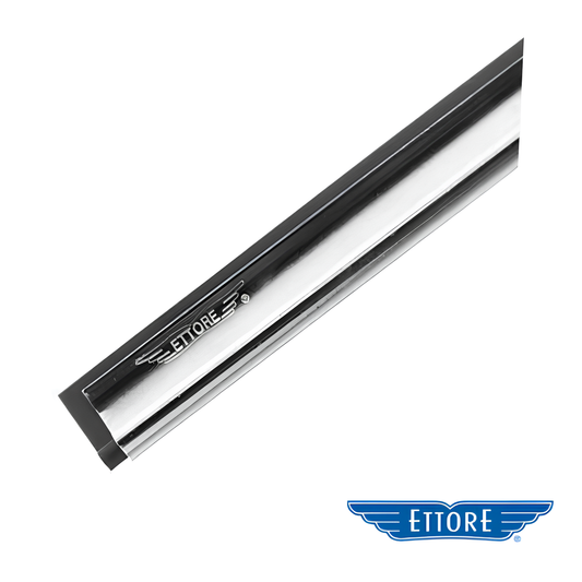 Ettore rostfreier Edelstahl Wischerschiene / Fensterwischer-Schiene