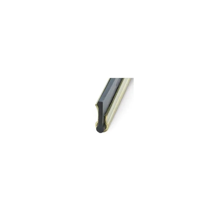 Ettore Master Messing Wischerschiene Classic