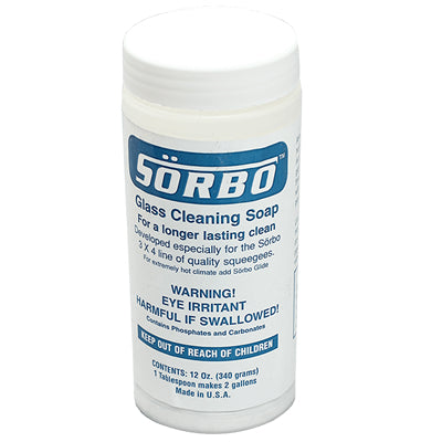 Sörbo Glasreinigungsmittel
