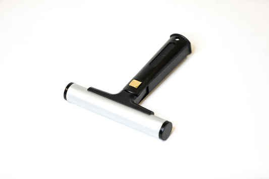 Sörbo Einwasch Träger / Einwascherhalter Mini für Sprossen Fenster