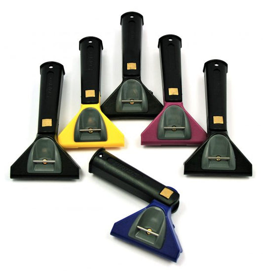 Sörbo QR Fensterwischergriff mt Schwenkbarer Wischerkopf