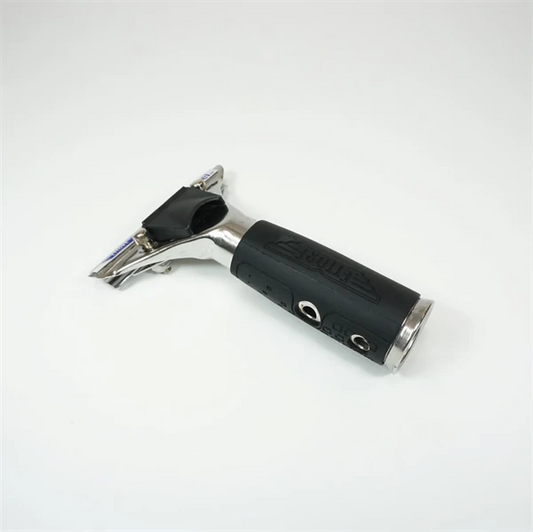 Ettore Wischergriff / Fensterwischergriff Super Channel System Rostfrei